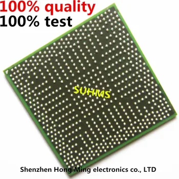 100% test veľmi dobrý produkt 216QSAKA14FG M72-S bga čip reball s lopty IC čipy