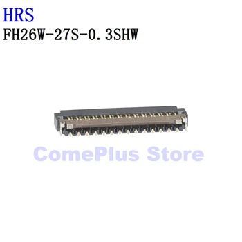 10PCS/100KS FH26W-27S-0.3 SHW FH26W-31S-0.3 SHW FH26W-35S-0.3 SHW FH26W-37S-0.3 SHW Konektory
