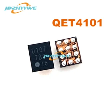 1PCS QFE3100 QET4100 QET5100 004 QET6100 002 QET4101 IC