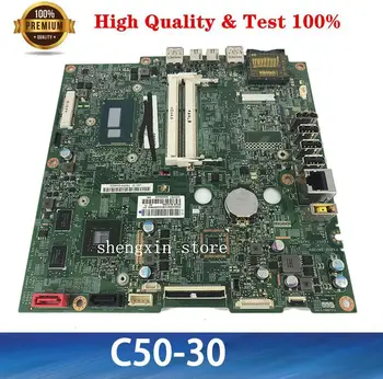 348.01203.0011 i5 CPU Pre Lenovo C5030 c50-30 All-in-one základnej doske počítača C5030 doske 348.01203.0011 13138-1