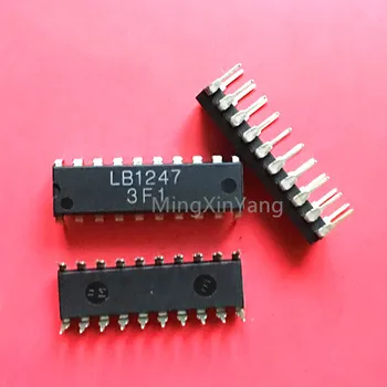 5 KS LB1247 DIP20 Integrovaný Obvod IC čip