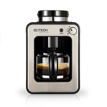 580ml kaviareň Americký kávovar Automatický Espresso kávovar kávovar CM6686A