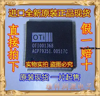 5pieces OTI001368 QFP-128