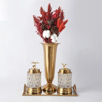 Akryl Vázy Stole Váza Svadobné Vrchol Udalosť V Cestnej Viesť Kvet Stojan Pre Domáce Hotel Party Dekorácie