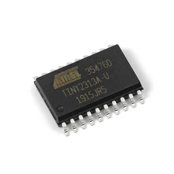 ATTINY2313A-SU ATTINY2313A TINY2313A SOIC-20 Jedného čipu mikropočítačový Microcontroller