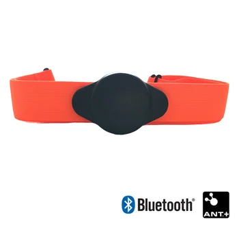 Bluetooth Smart Srdcového tepu Runtastic Ant+ Bluetooth 4.0 Srdca srdcovej frekvencie Pásu tepovej frekvencie Bluetooth runtastic