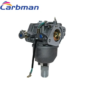 Carbman Karburátoru Carb Pre Kohler CV620 CV640 Motora, Motor 24 853 99-S 24-853-99-S 2485399S Carb