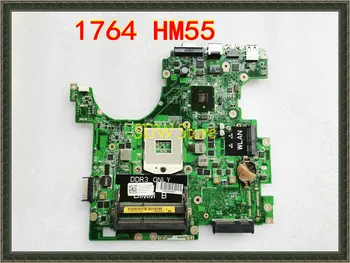 DAUM3BMB6E0 Pre 1764 1564 Notebook Doske CN-0F4G6H CN-0YWY70 0YWY70 YWY70 HM55 pamäte DDR3 100% plnej Testované
