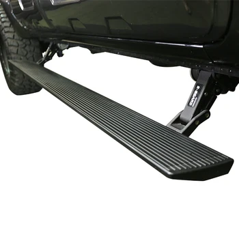 E-board hliníkové auto pedál Elektrické Nohy Krok pre Ford Ranger