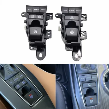 Elektronickej ručnej brzdy Prepínač Parkovanie ručnú Brzdu Na Toyota Camry xv70 v70 Avalon 2018 2019 2020 2021 auto príslušenstvo