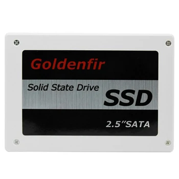 Goldenfir SSD 240GB SSD 2.5 Pevný Disk, Disk, Disk ssd (Solid State Disky 2,5 Palca Interné SSD