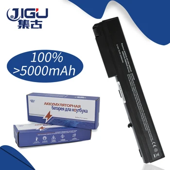 JIGU 6Cells Notebook Batérie Pre Hp NX7300 NX7400 NC8200 NC8230 NW8200 NW8240 NX9420 NW9440,HSTNN-DB06 HSTNN-LB30