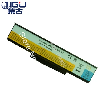 JIGU Notebook batéria pre Lenovo E46 K46 E46A K46A E46L E46G L09M6Y23 L09M6D21 L09P6D21 L10P6Y21