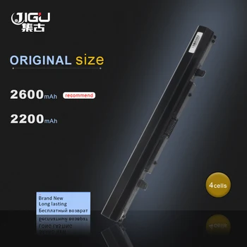 JIGU Notebook Batérie PA5076R-1BRS PA5076U-1BRS PRE TOSHIBA Satellite L900 L950 L950D L955 Série