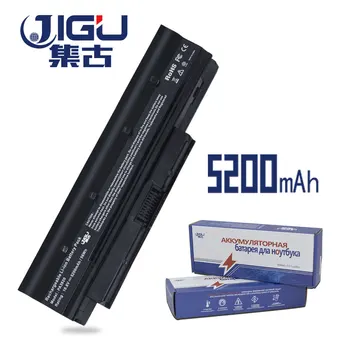 JIGU Notebook Batérie Pre Toshiba Satellite T210D Série T215D T235D 6CELLS 10.8 V,