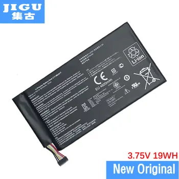 JIGU Pôvodné Notebook Batérie C11-me301t Pre ASUS Me301t Pre Memo Pad K001