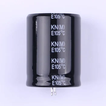 KN561M40035*45A (560uF ±20% 400V) horn typ elektrolytický kondenzátor