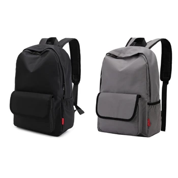 Laptop Backpack Roztomilý Veľkú Kapacitu Študent Daypack pre Školy Cestovné Vonkajšie