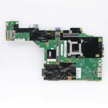 Lenovo ThinkPad T430 T430I UMA noCPU DDR3 základná Doska Notebook doske 04X3645 04Y1944 00HM313 04X3649 100% Testované Rýchlu Loď