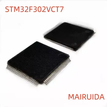 MAIRUIDA RAMENO Mikroprocesory - MCU STM32F302VCT7 elektronických komponentov dodávateľa 220 volt čip PCB 19+