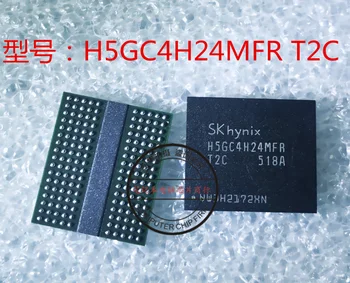 Mxy 100% nový, originálny H5GC4H24MFR-T2C BGA DDR5 Pamäte čip H5GC4H24MFR T2C