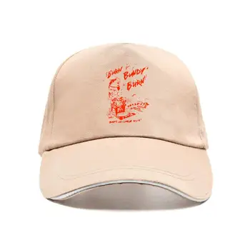 Nová spp klobúk Ted Bundy Vykonanie Deň Napáliť Bundy Napáliť eriam Kier Daher Crie T -5X Baseball Cap