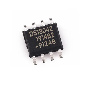 Nový, originálny DS1804Z-010+T&R SMD SOP8 digitálny potenciometer IC