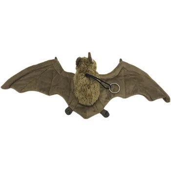 Roztomilý Bat Bábika Plyšové Hračky Simulácie Zvieracích Darček K Narodeninám