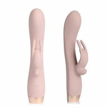 Sexuálne Hračky, G-spot Vibrátor, Dildo USB Nabíjateľné Klitorisu Stimulácia Vagíny Masér Sex Produkty Pre Ženy, Ženská Masturbácia